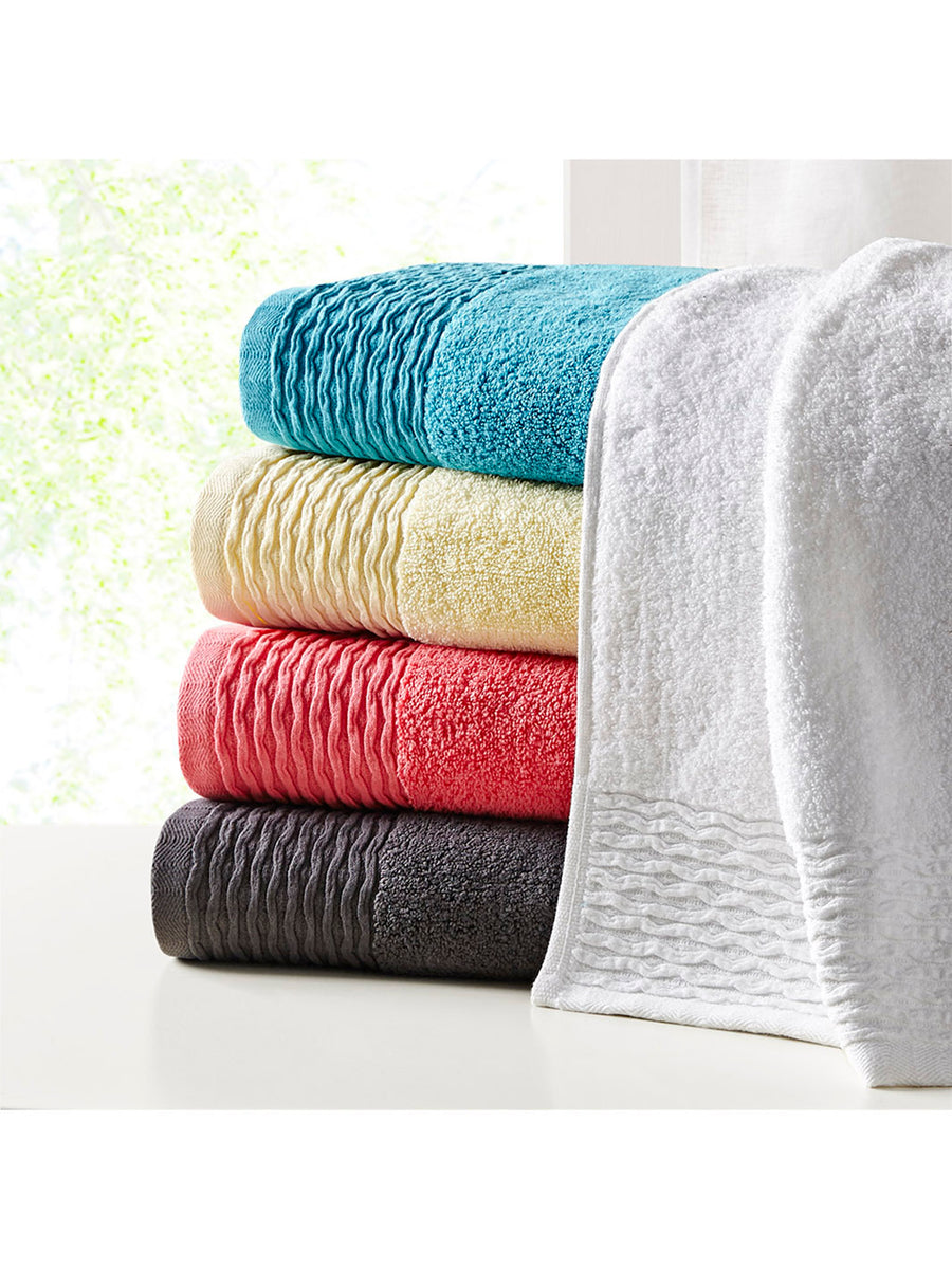 Adana Ultra Soft Turkish Towels by Croscill