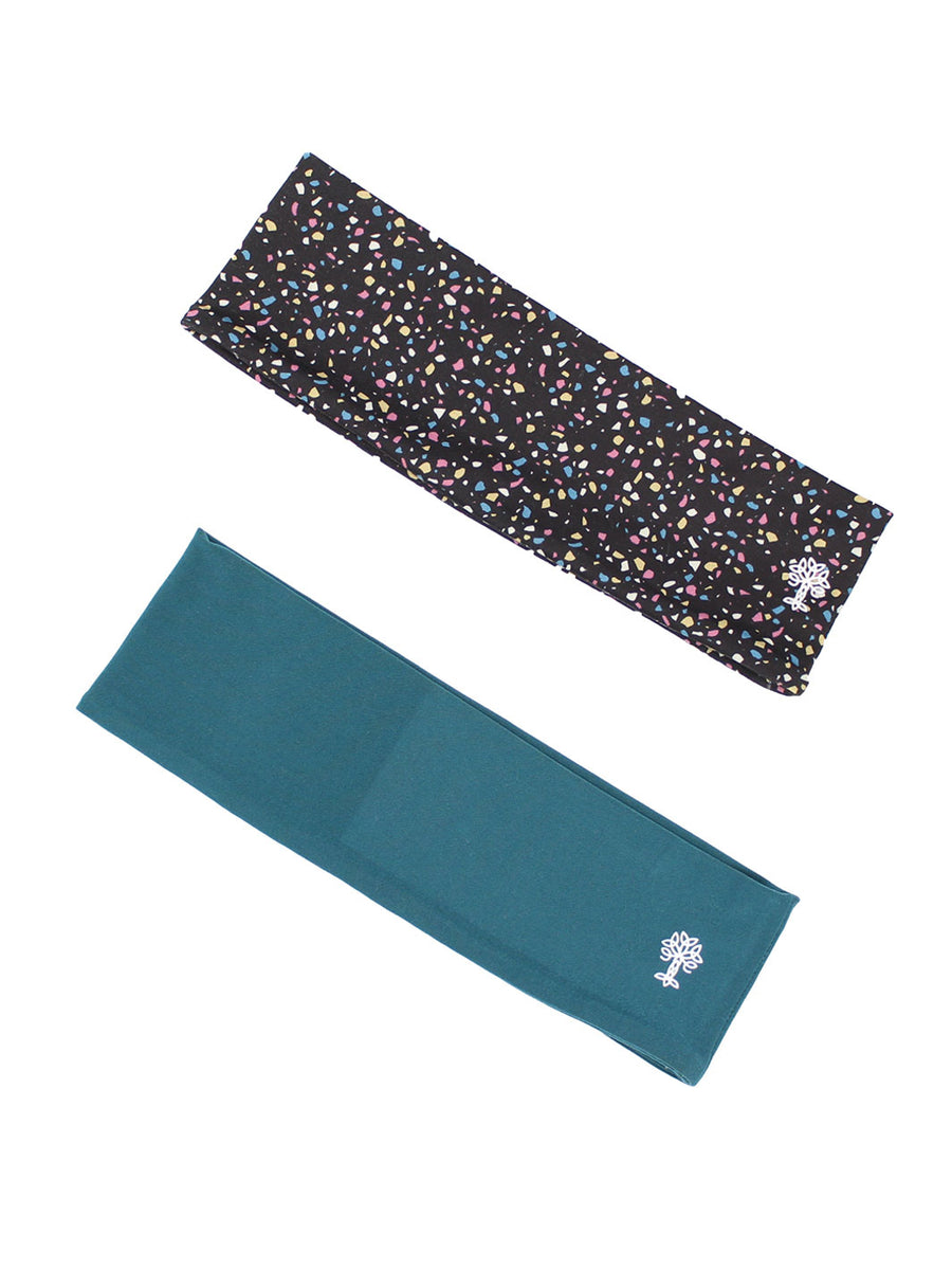 Be Mindful Headband S00 - Accessories
