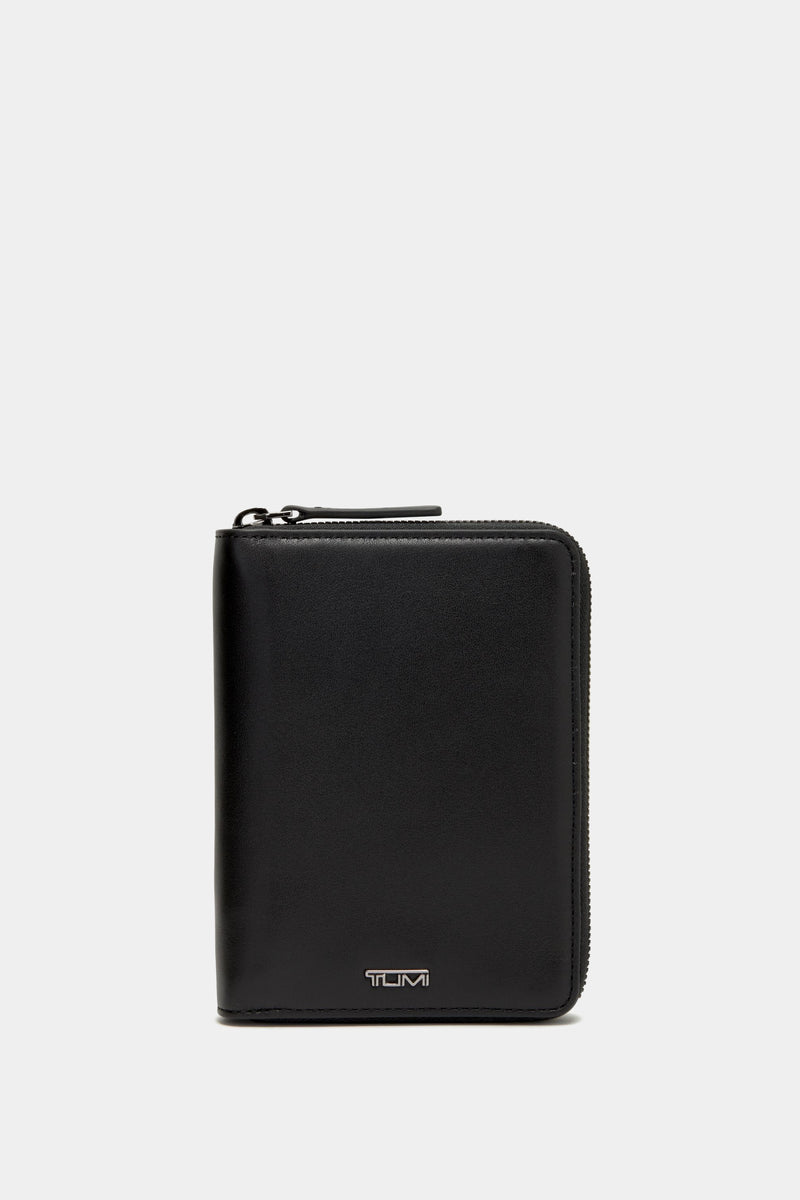 Tumi Belden Travel Wallet