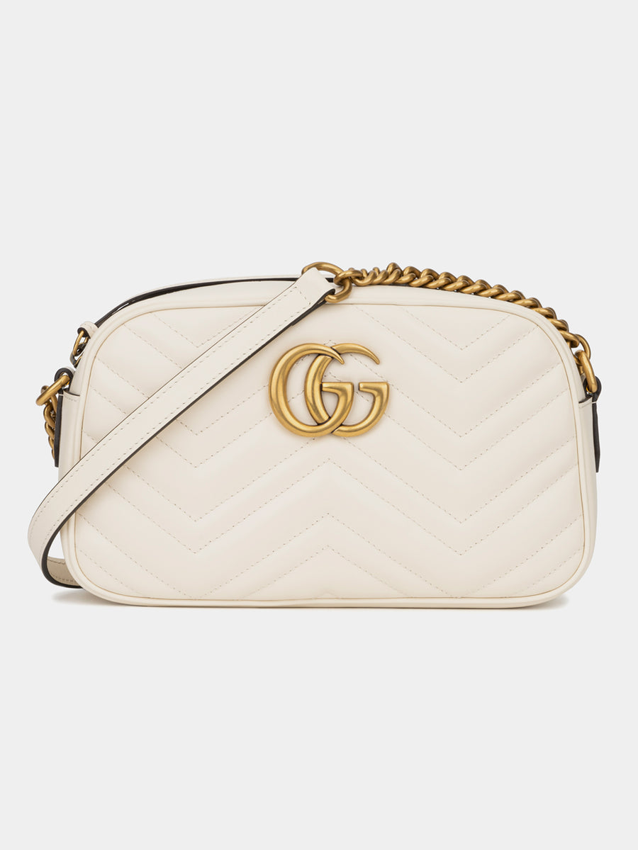 GG Marmont Small Shoulder Bag – Lord & Taylor