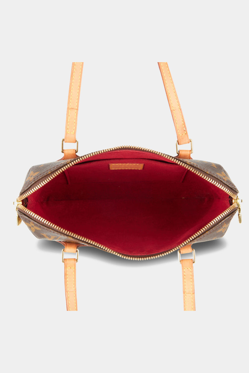 Mini Coussin Monogram Handbag – Lord & Taylor