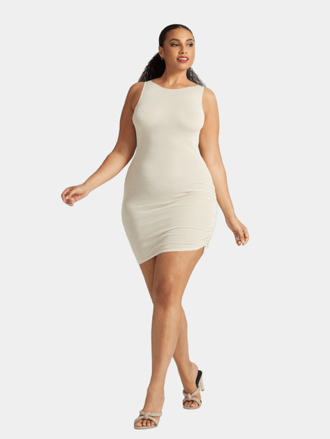 Lord and taylor store white cocktail dresses