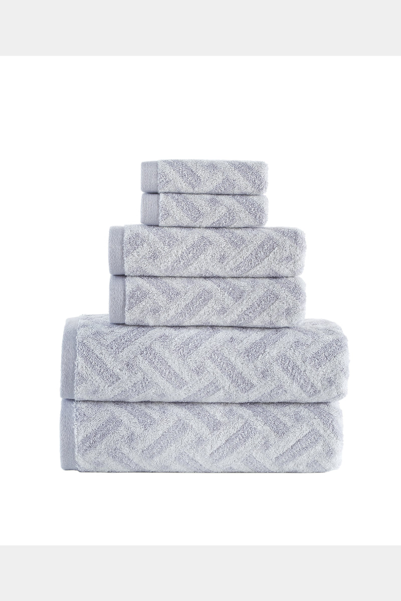 Lacoste Home Guethary Bath Towels