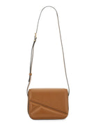 MEDIUM OSCAR TRUNK BAG WANDLER BROWN UNI
