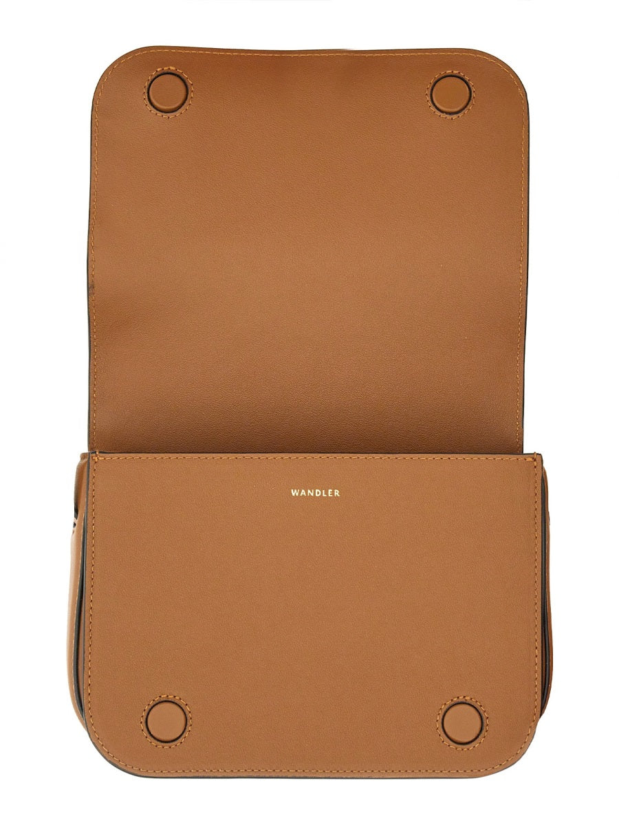 MEDIUM OSCAR TRUNK BAG WANDLER