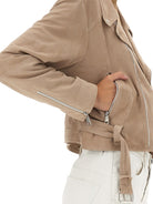 JOY JACKET ARMA