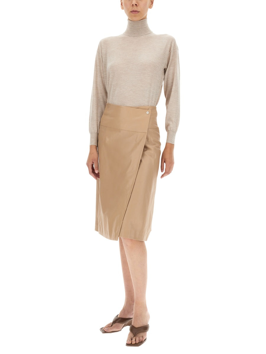 GIUDITTA SKIRT ARMA