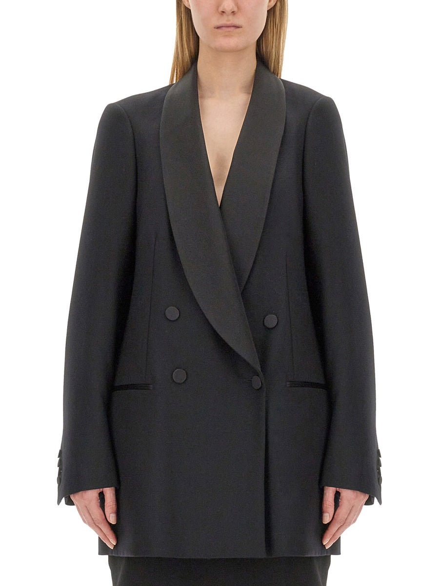 Dries Van Noten DOUBLEBREASTED JACKET – Lord & Taylor