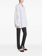 CASIA STRIPED SHIRT Dries Van Noten