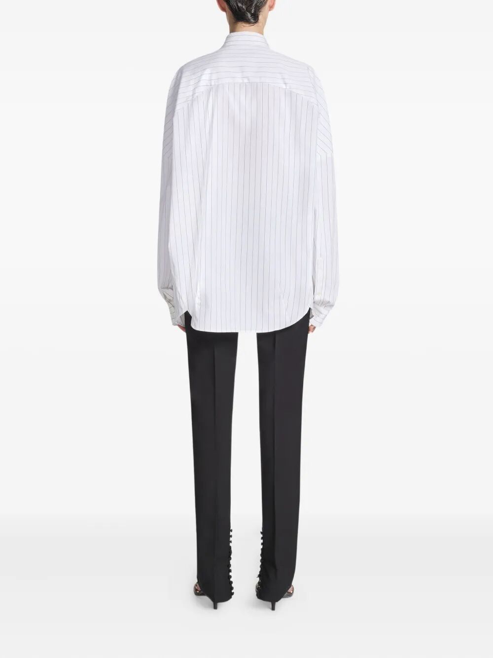 CASIA STRIPED SHIRT Dries Van Noten