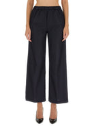 WOOL PANTS Aspesi