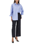 WOOL PANTS Aspesi