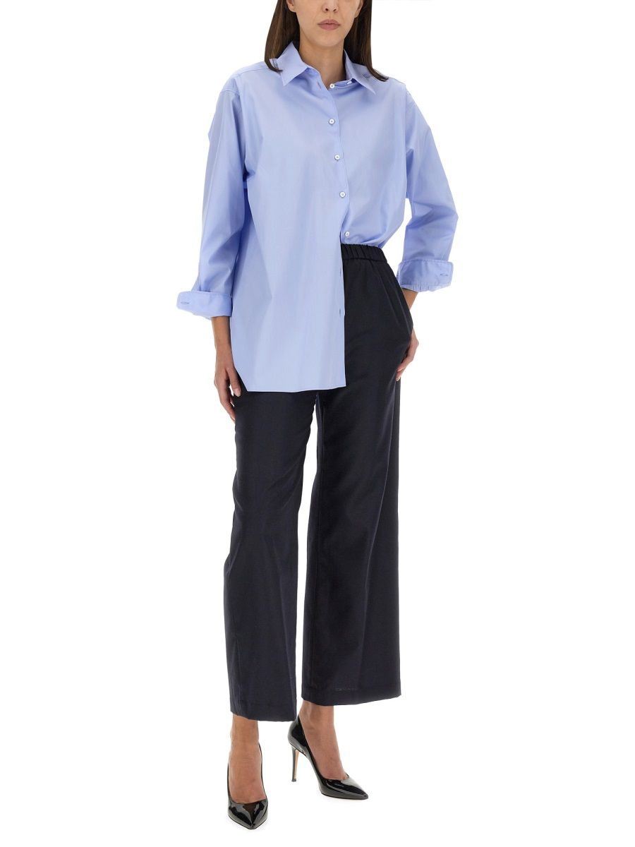 WOOL PANTS Aspesi