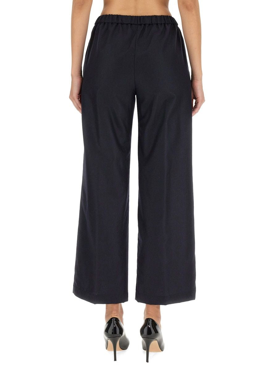 WOOL PANTS Aspesi