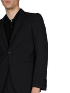 WOOL CLOTH DRESS Tonello