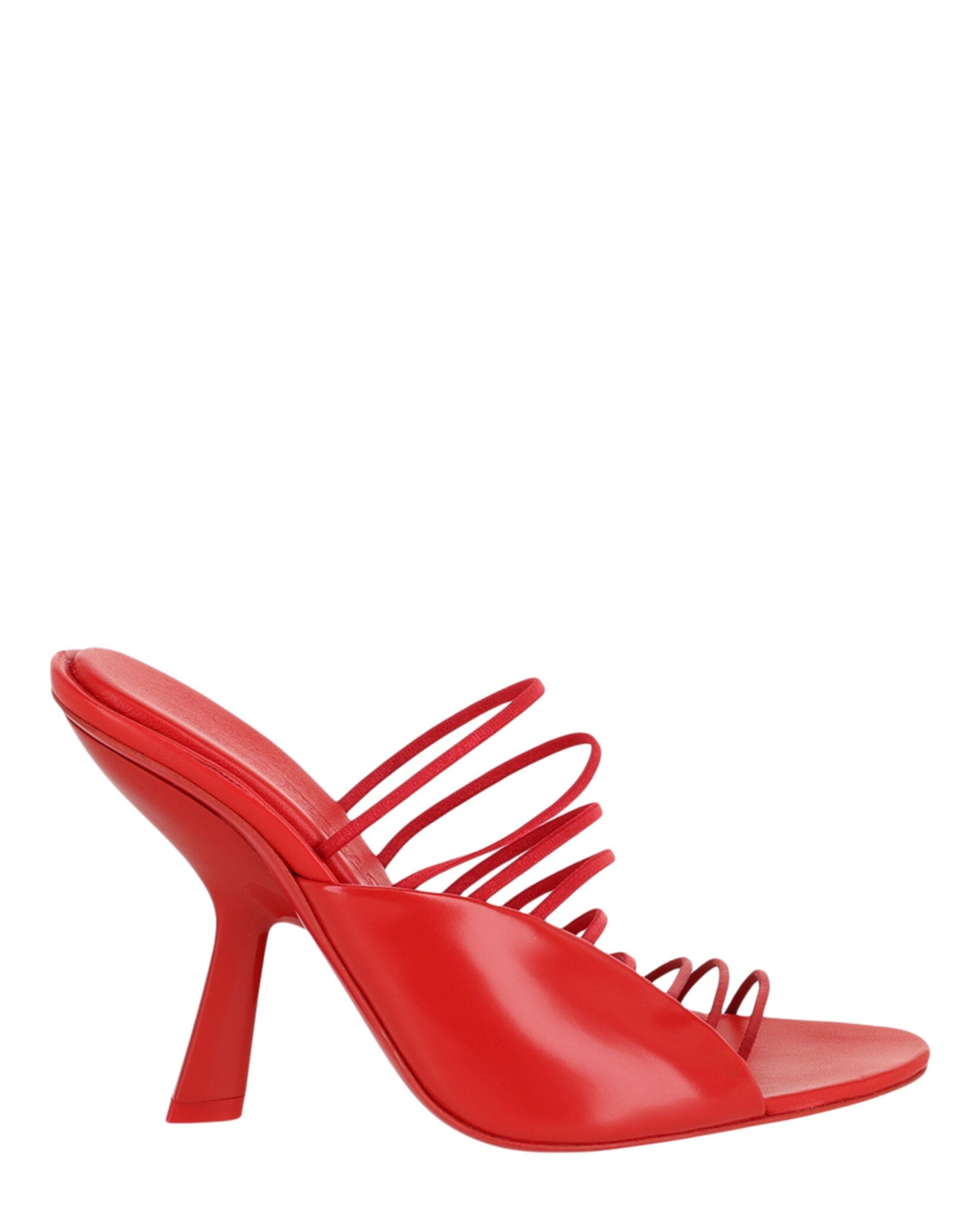 Ferragamo Altaire X5 Heel Sandals – Lord & Taylor