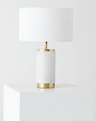 Arden USB Table Lamp Brightech
