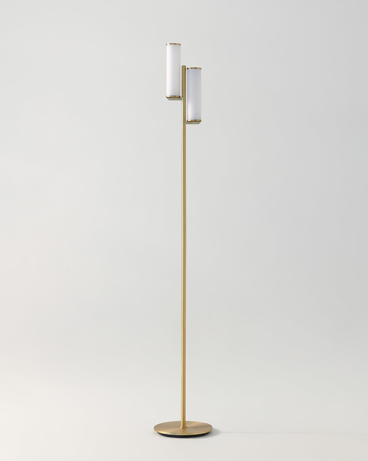 Gemini Floor Lamp Brightech