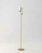 Gemini Floor Lamp Brightech