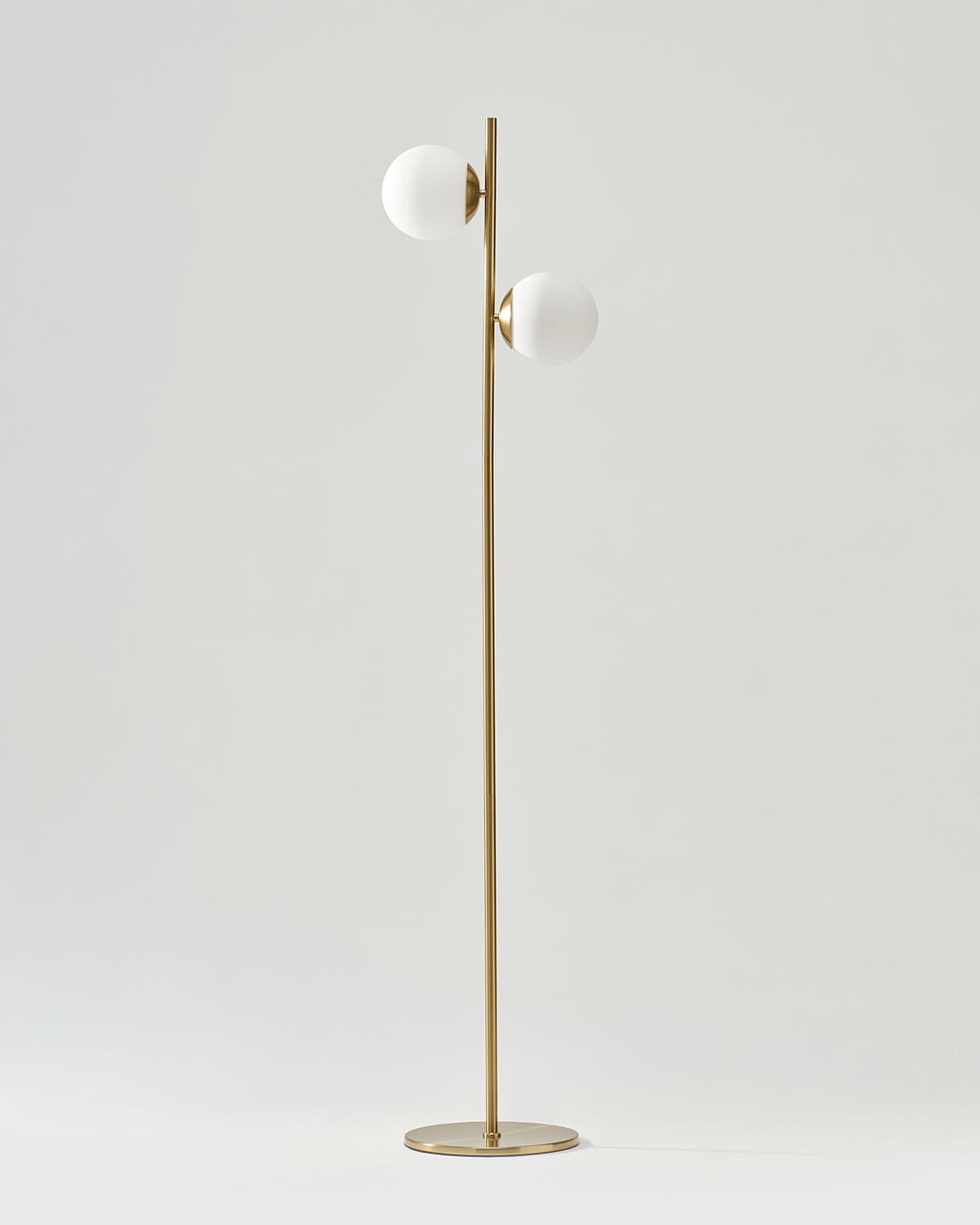 Sphere Floor Lamp Brightech