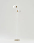 Sphere Floor Lamp Brightech