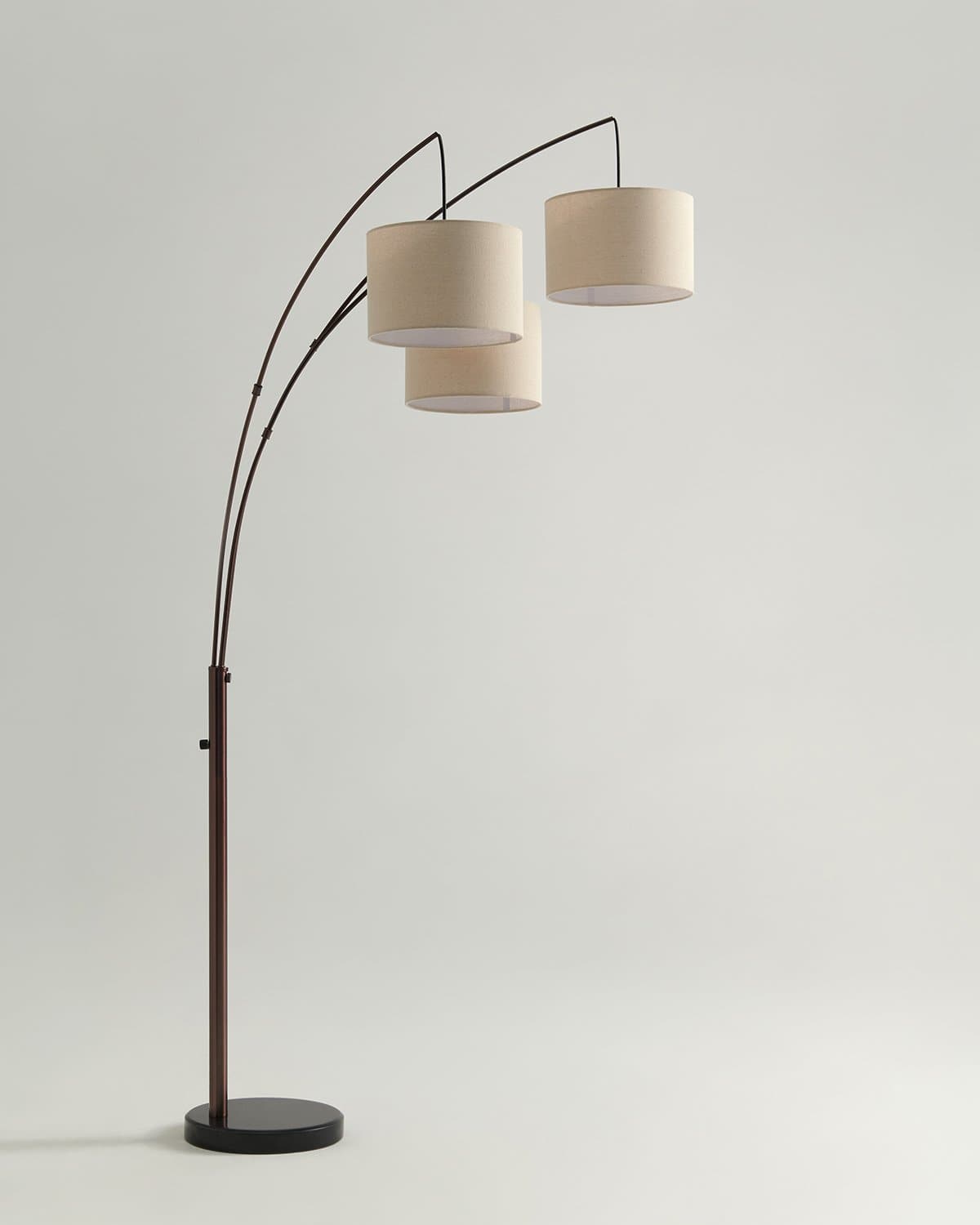Brightech Trilage Floor Lamp - Thumbnail 5