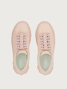 Salvatore Ferragamo Nadine sneaker sole with embossed Gancini motif