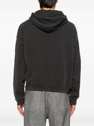 HOLY BIBLE "ASSEMBLAGE" BAGGY ZIP HOODIE ERD - ENFANTS RICHES DEPRIMES