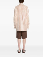 SHORT PLEATED Dries Van Noten