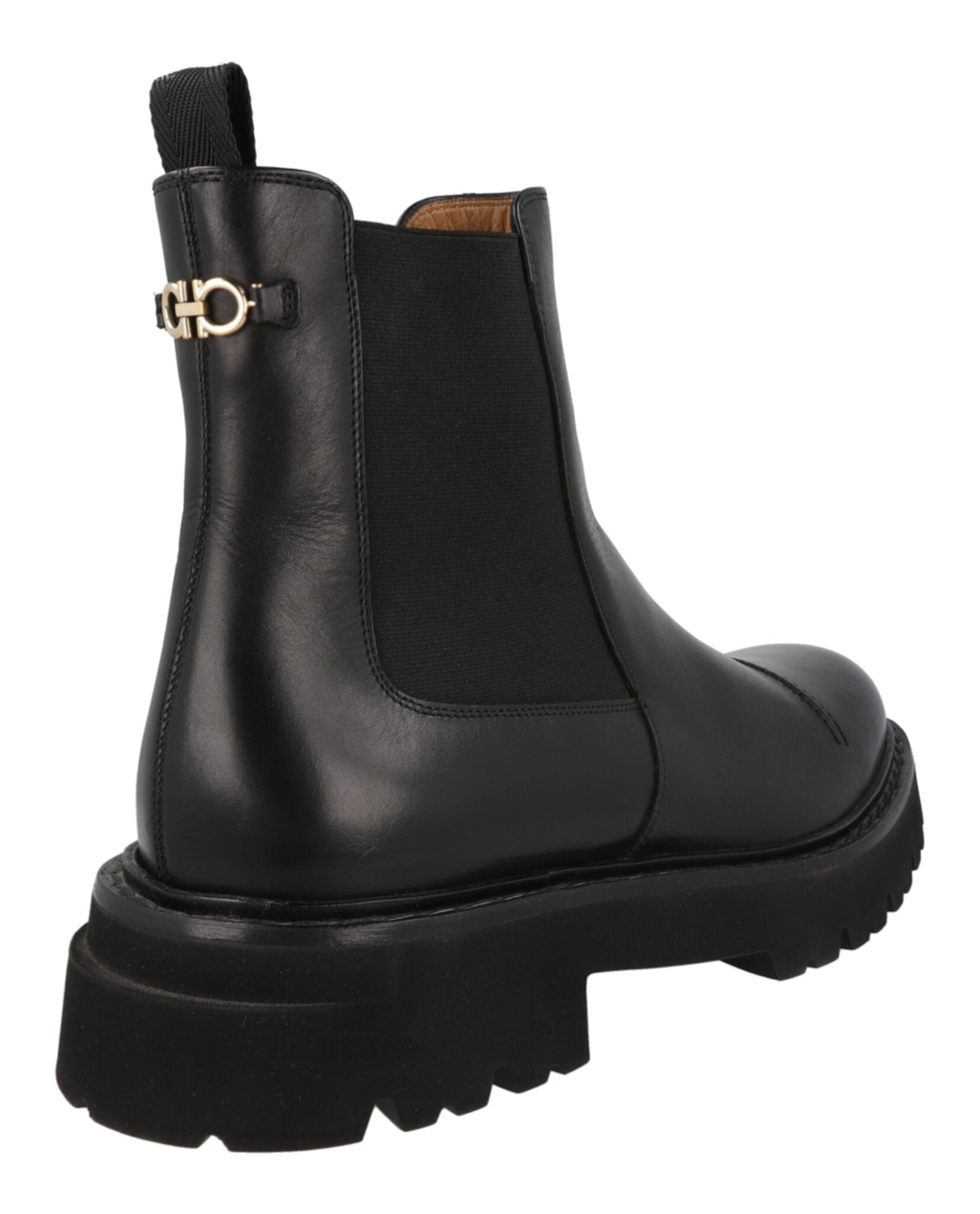 Ferragamo George 2 Chelsea Boots – Lord & Taylor