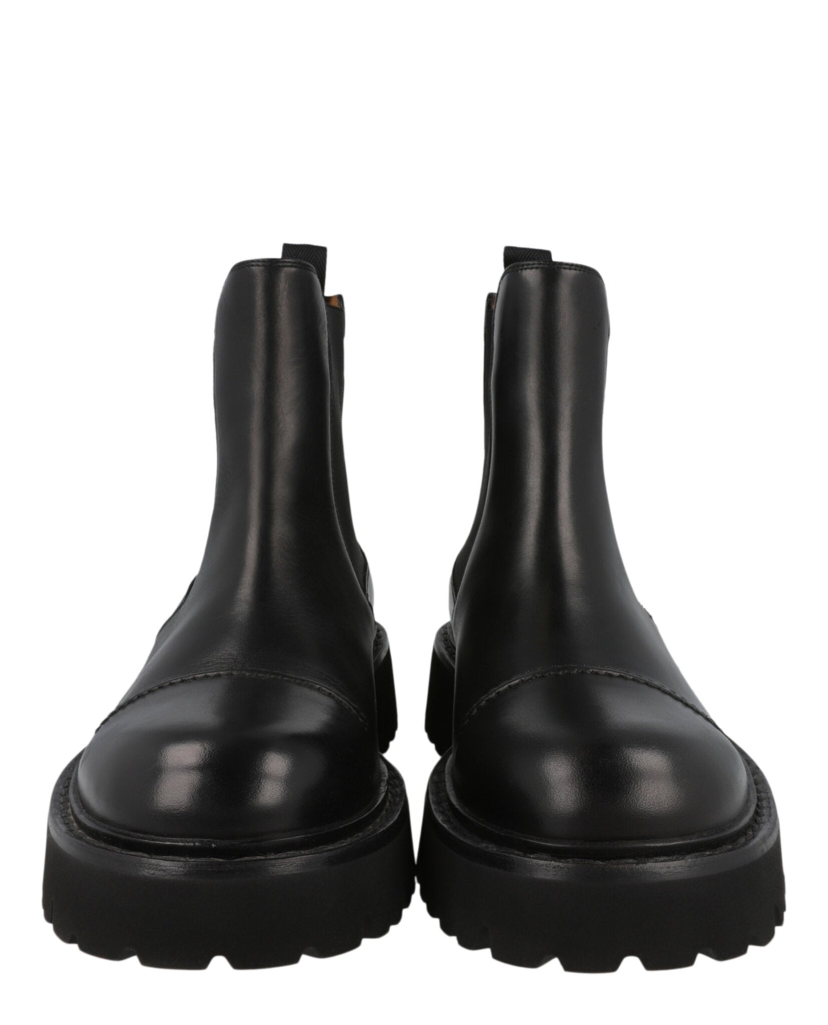 Ferragamo George 2 Chelsea Boots – Lord & Taylor