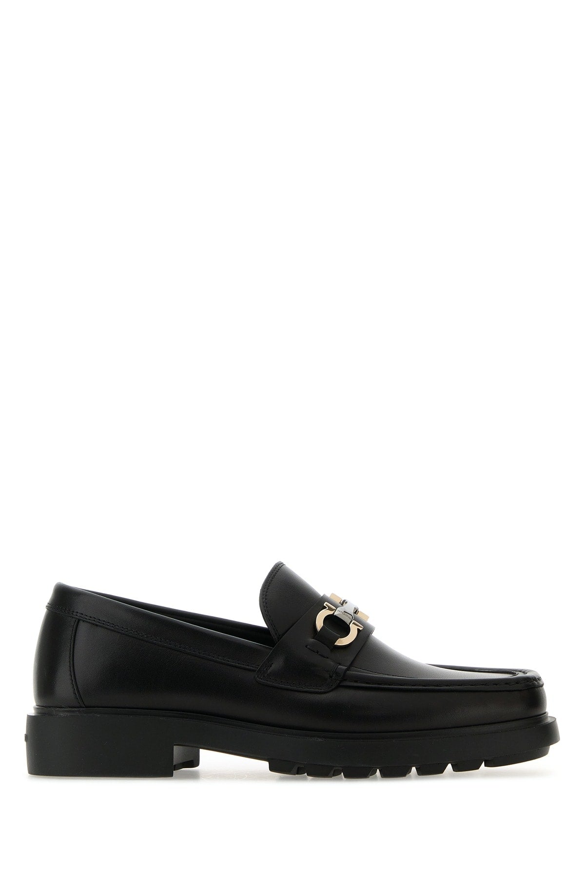 DUGLAS Ferragamo NERONERONERO 8