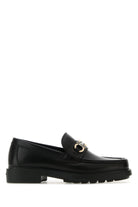 DUGLAS Ferragamo NERONERONERO 8