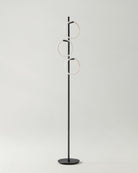 Saturn Floor Lamp Brightech