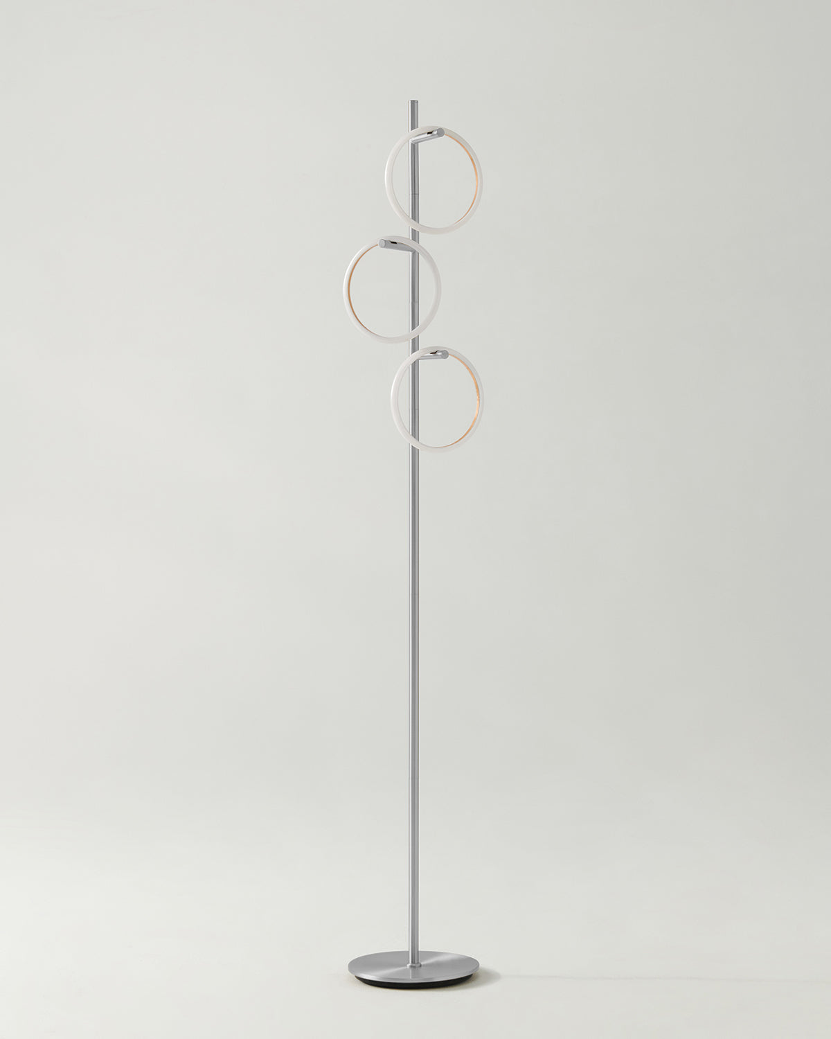 Saturn Floor Lamp Brightech