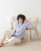 Arden USB Table Lamp Brightech