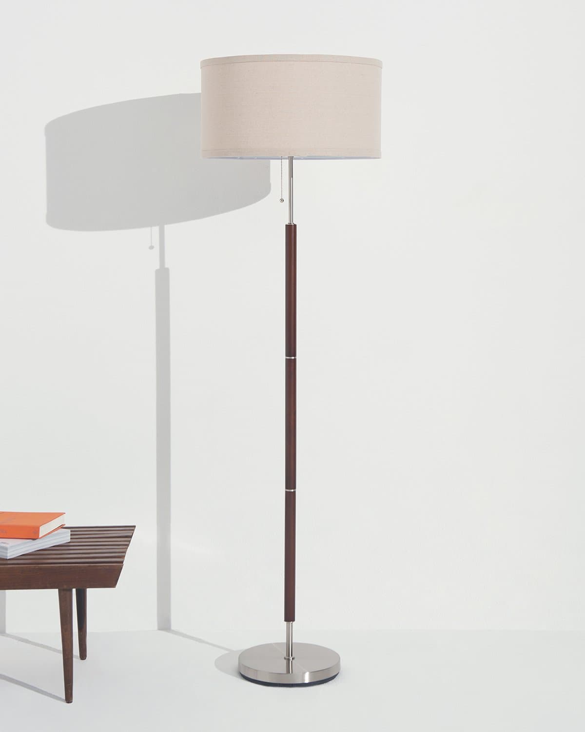 Carter Floor Lamp Brightech