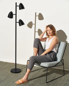 Jacob Lamp Brightech