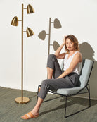 Jacob Lamp Brightech