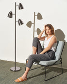 Jacob Lamp Brightech