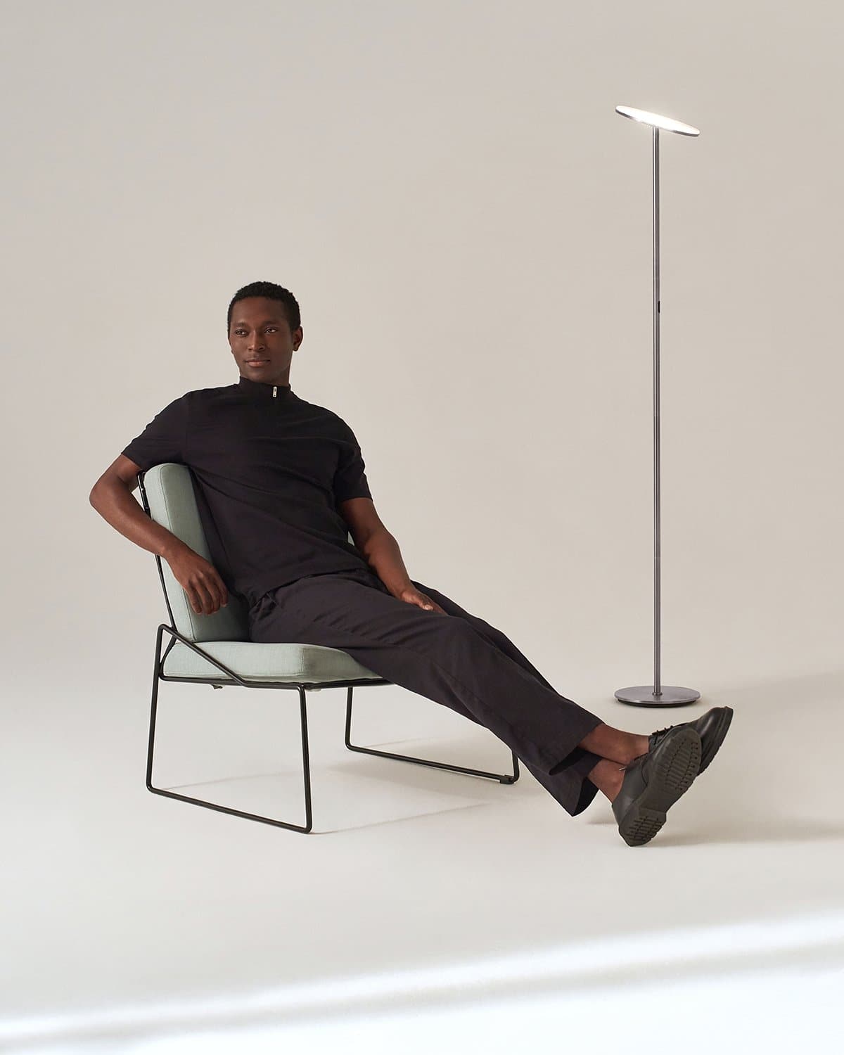 Sky Floor Lamp Brightech