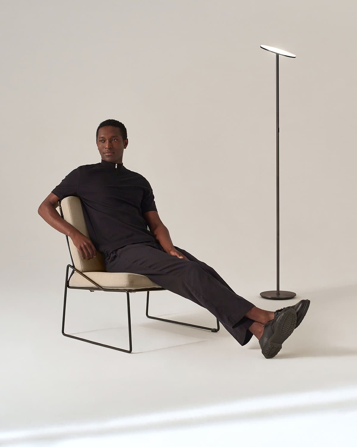 Sky Floor Lamp Brightech