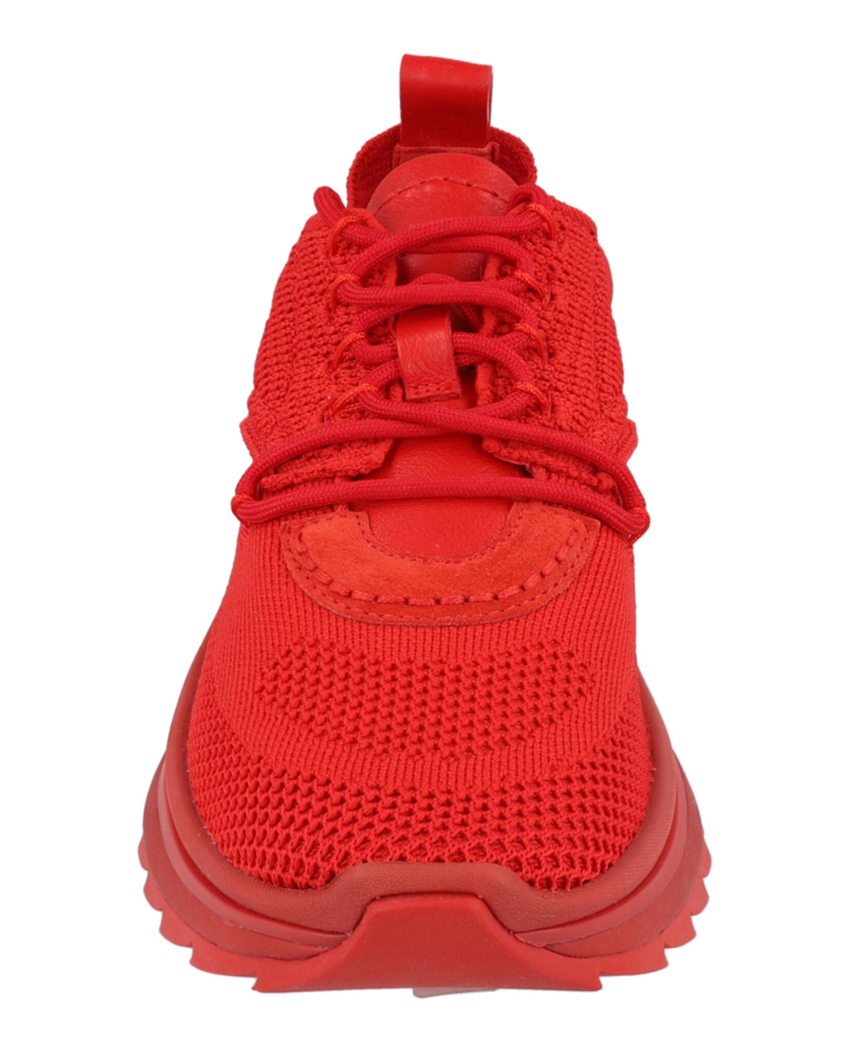 Ferragamo Nima Knit Gancini Low-Top Sneakers – Lord & Taylor