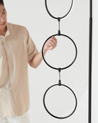 Nova Floor Lamp Brightech