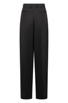 WOOL TROUSERS GIUSEPPE DI MORABITO
