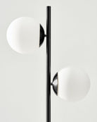 Sphere Floor Lamp Brightech