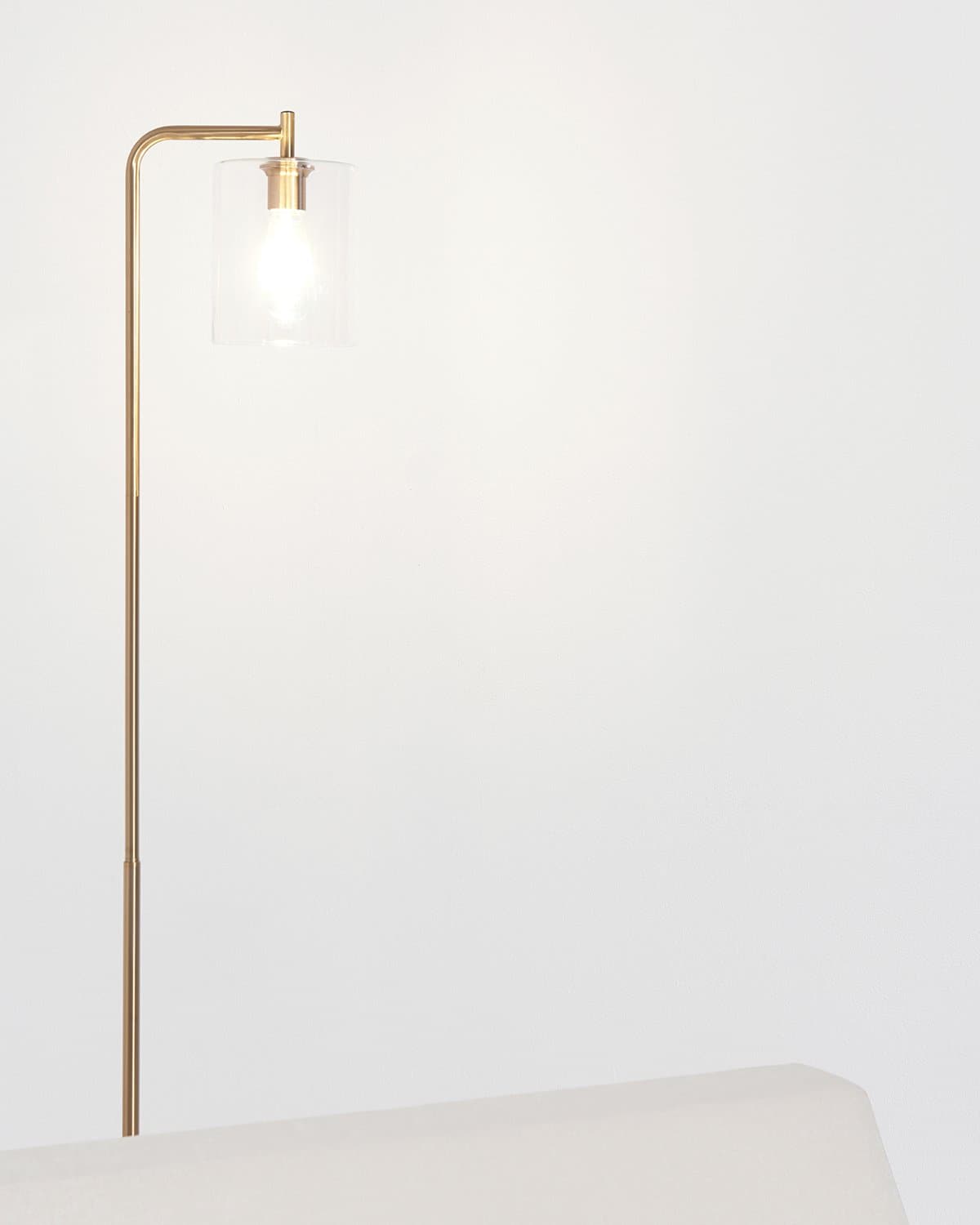 Elizabeth Floor Lamp Brightech