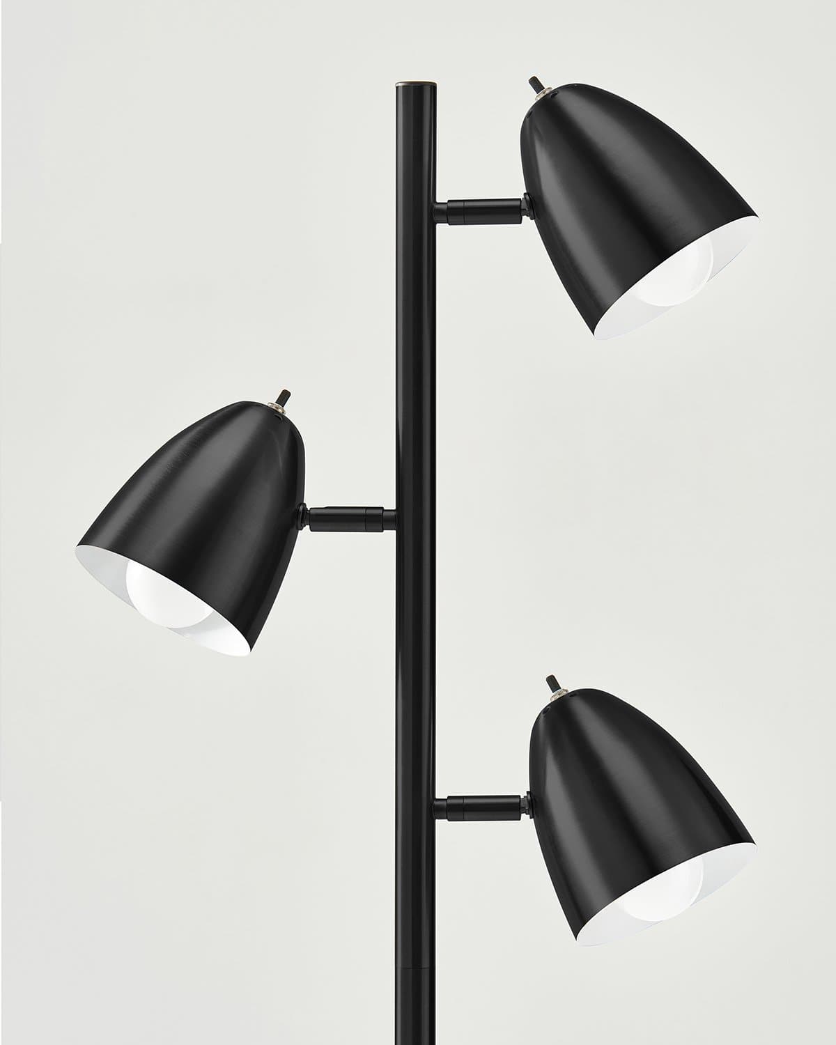 Jacob Lamp Brightech