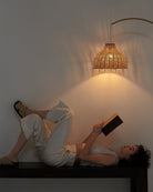 Lark Floor Lamp Brightech