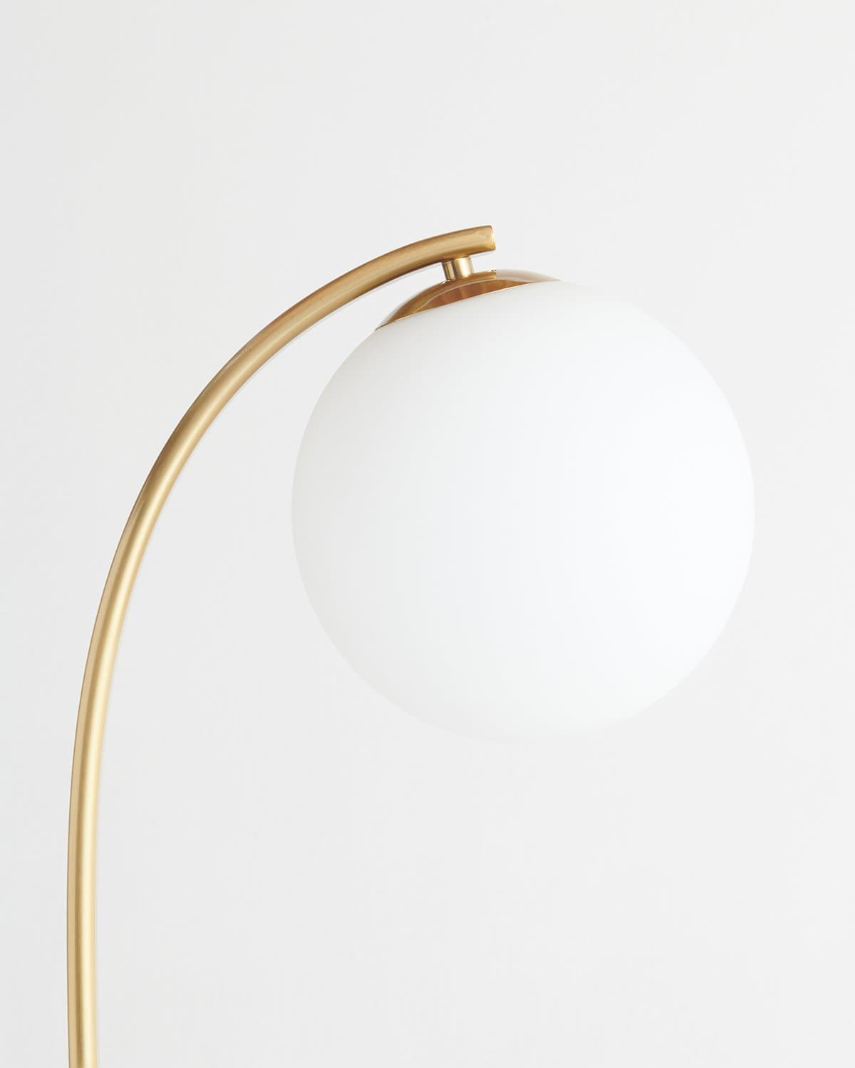 Luna Drop Floor Lamp Brightech